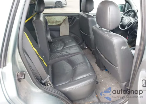 2004 Mazda Tribute Es V6 z USA, uszkodzony, nr VIN 4F2CZ96174KM04432